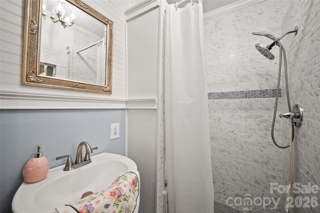 216 W 2nd Street, Denton, NC 27239