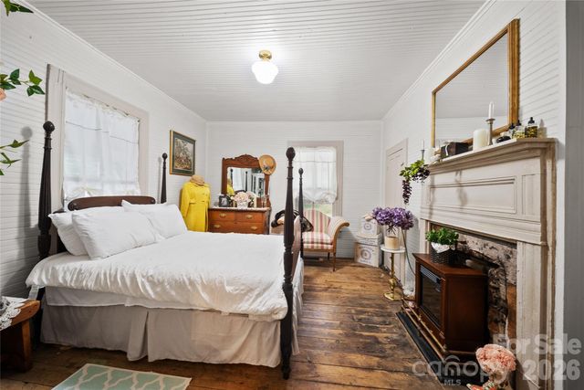 216 W 2nd Street, Denton, NC 27239