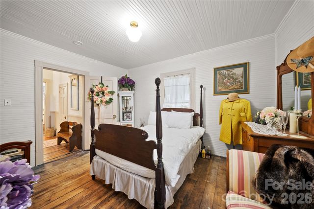 216 W 2nd Street, Denton, NC 27239