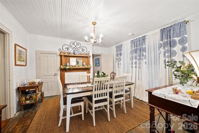 216 W 2nd Street, Denton, NC 27239