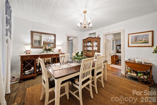 216 W 2nd Street, Denton, NC 27239