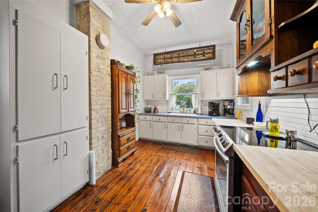 216 W 2nd Street, Denton, NC 27239