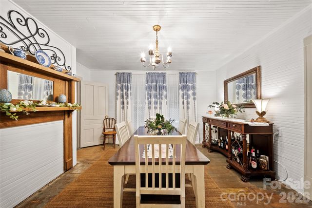 216 W 2nd Street, Denton, NC 27239