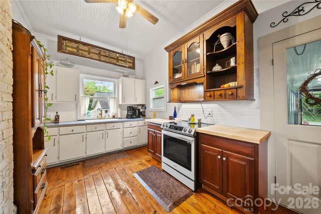 216 W 2nd Street, Denton, NC 27239