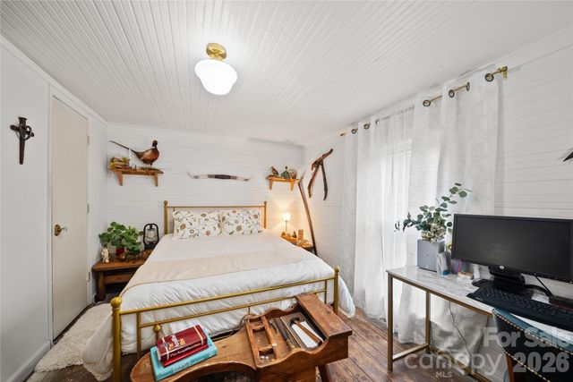 216 W 2nd Street, Denton, NC 27239