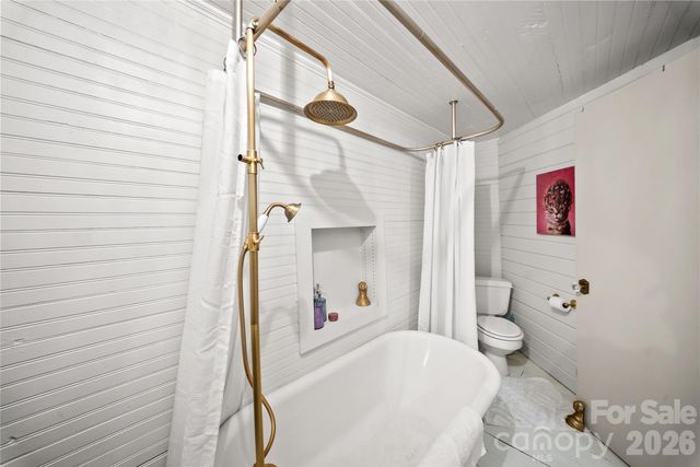 216 W 2nd Street, Denton, NC 27239