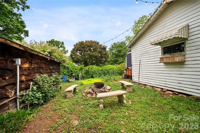 216 W 2nd Street, Denton, NC 27239