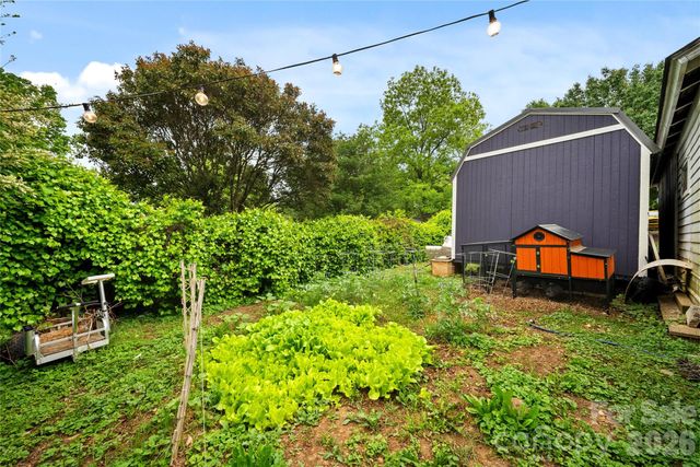 216 W 2nd Street, Denton, NC 27239