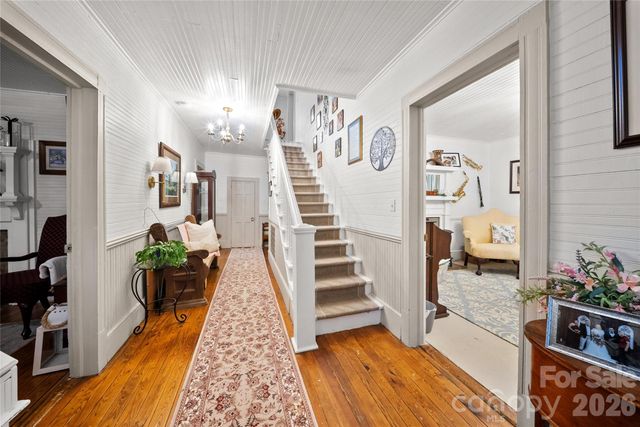 216 W 2nd Street, Denton, NC 27239