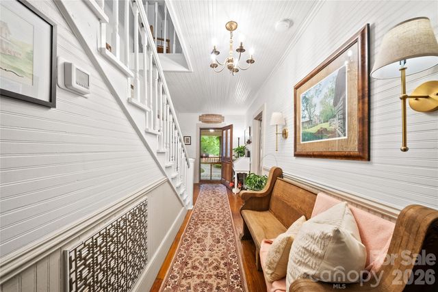 216 W 2nd Street, Denton, NC 27239