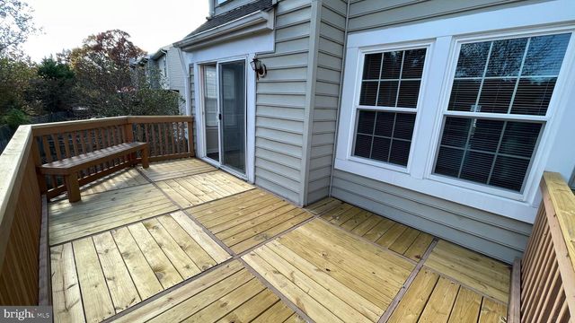 311 KNOLLWOOD CT, Stafford, VA 22554