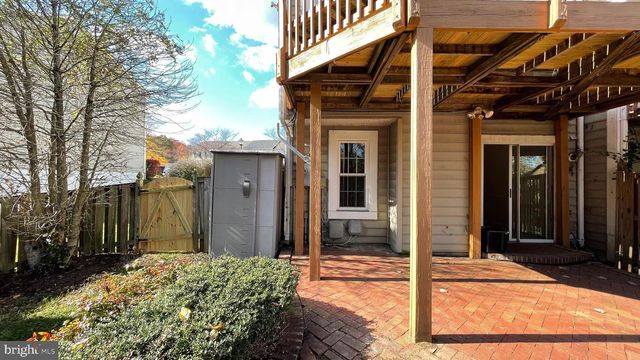 311 KNOLLWOOD CT, Stafford, VA 22554