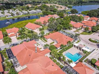 54 Monterey Pointe Drive, Palm Beach Gardens, FL 33418