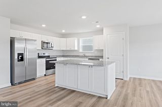 HOMESITE 116 JONES WAY, Georgetown, DE 19947