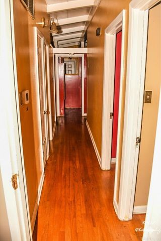 16 Sunnydale Drive, Little Rock, AR 72209