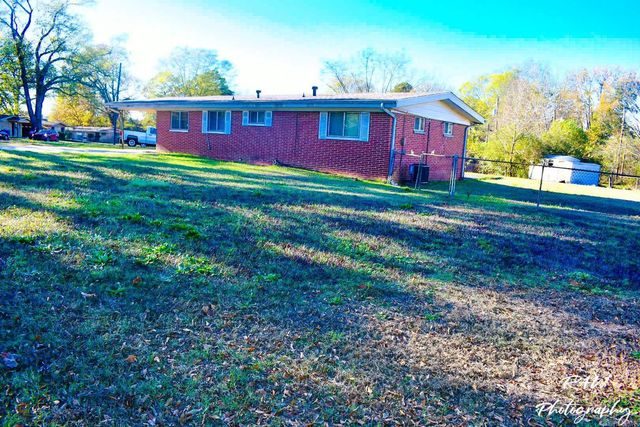 16 Sunnydale Drive, Little Rock, AR 72209