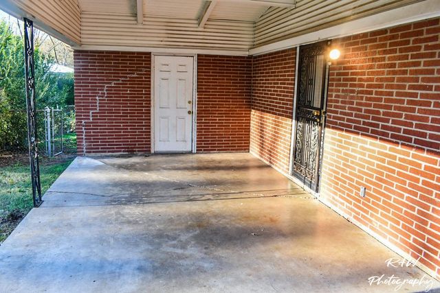 16 Sunnydale Drive, Little Rock, AR 72209