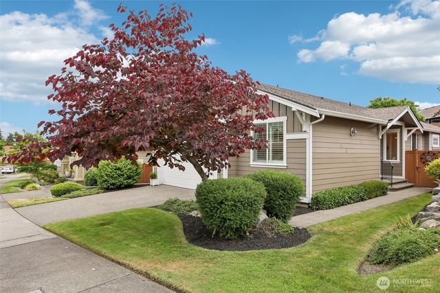 4826 Bend Drive NE, Lacey, WA 98516