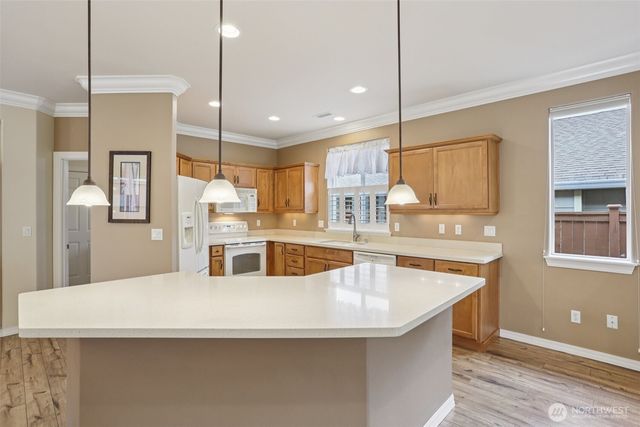 4826 Bend Drive NE, Lacey, WA 98516