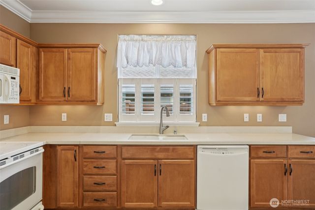 4826 Bend Drive NE, Lacey, WA 98516
