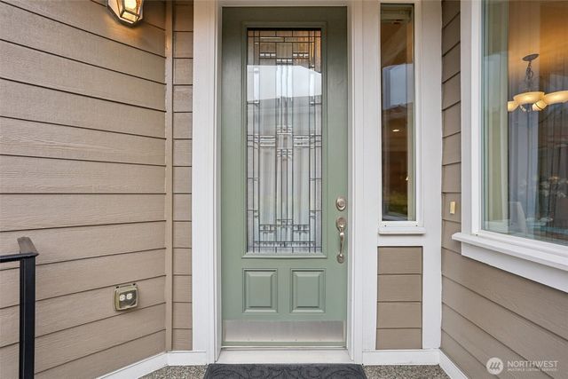 4826 Bend Drive NE, Lacey, WA 98516