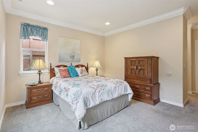 4826 Bend Drive NE, Lacey, WA 98516