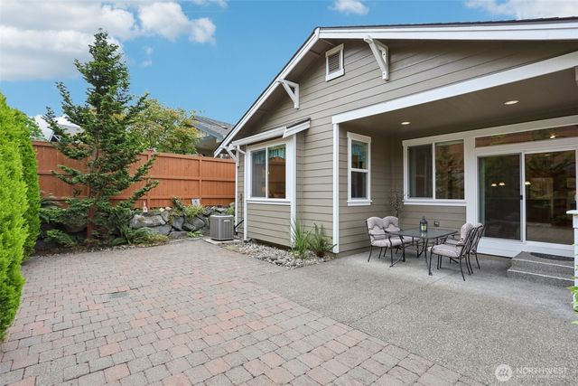 4826 Bend Drive NE, Lacey, WA 98516
