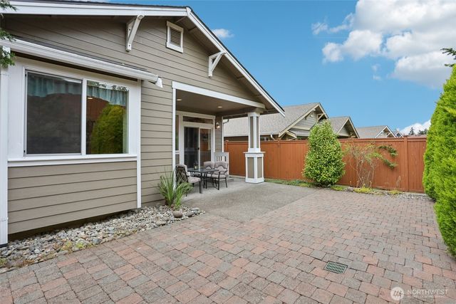 4826 Bend Drive NE, Lacey, WA 98516