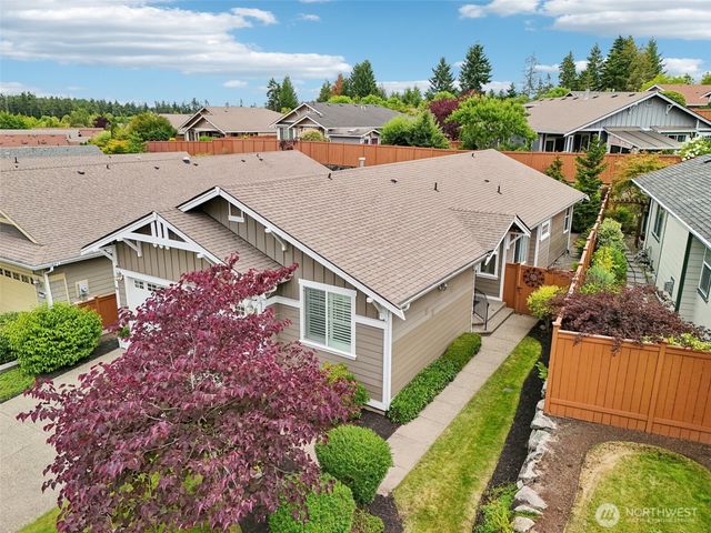4826 Bend Drive NE, Lacey, WA 98516