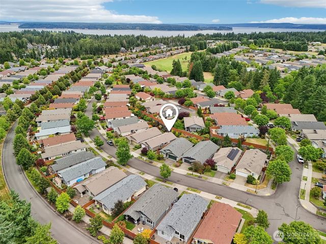 4826 Bend Drive NE, Lacey, WA 98516
