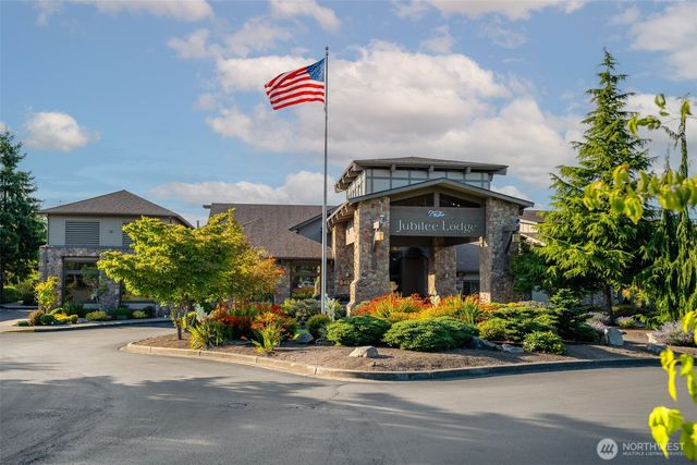 4826 Bend Drive NE, Lacey, WA 98516