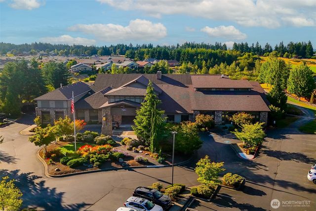 4826 Bend Drive NE, Lacey, WA 98516