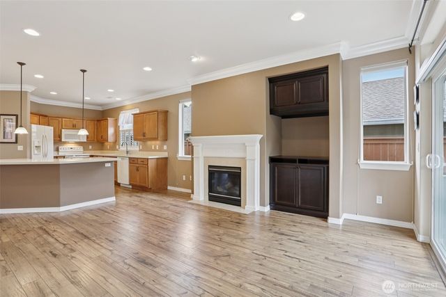 4826 Bend Drive NE, Lacey, WA 98516