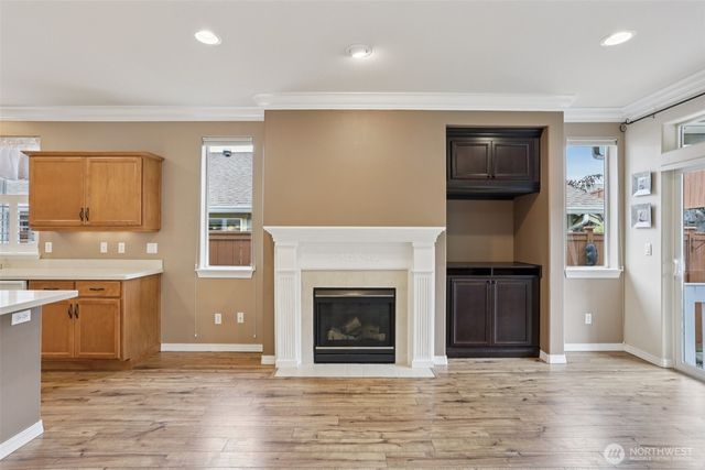 4826 Bend Drive NE, Lacey, WA 98516