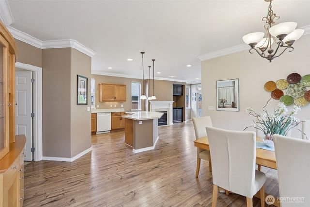 4826 Bend Drive NE, Lacey, WA 98516