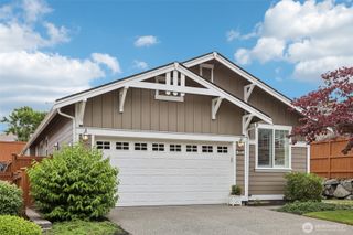 4826 Bend Drive NE, Lacey, WA 98516