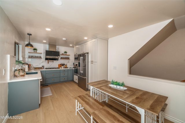 157 Pine Drive, Stateline, NV 89449