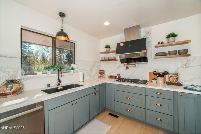 157 Pine Drive, Stateline, NV 89449