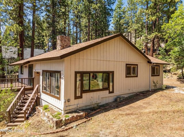 157 Pine Drive, Stateline, NV 89449