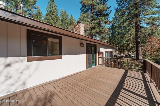 157 Pine Drive, Stateline, NV 89449