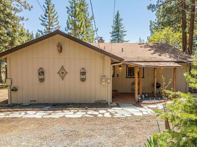 157 Pine Drive, Stateline, NV 89449