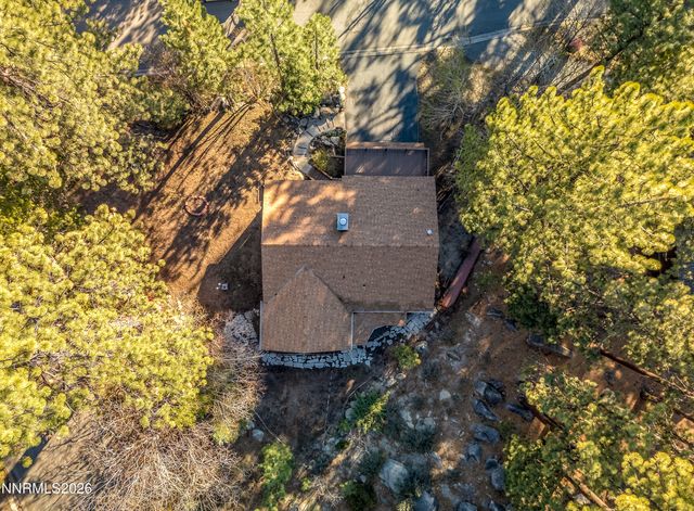 157 Pine Drive, Stateline, NV 89449