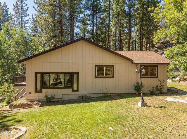 157 Pine Drive, Stateline, NV 89449