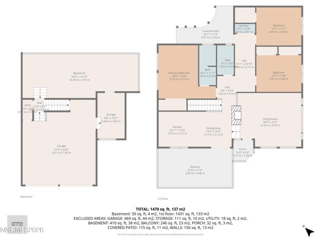 157 Pine Drive, Stateline, NV 89449
