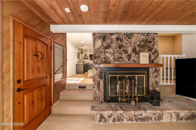 157 Pine Drive, Stateline, NV 89449