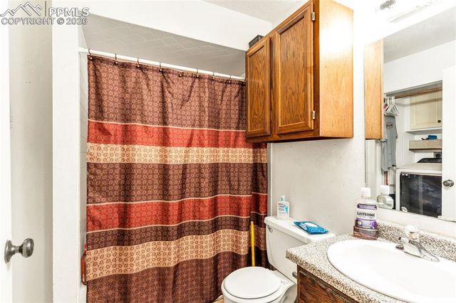 1316 York Avenue, Canon City, CO 81212