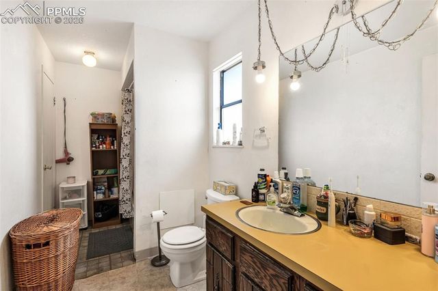 1316 York Avenue, Canon City, CO 81212