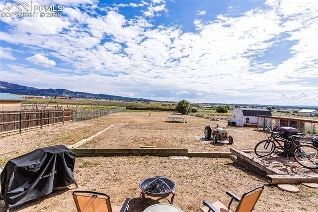 1316 York Avenue, Canon City, CO 81212