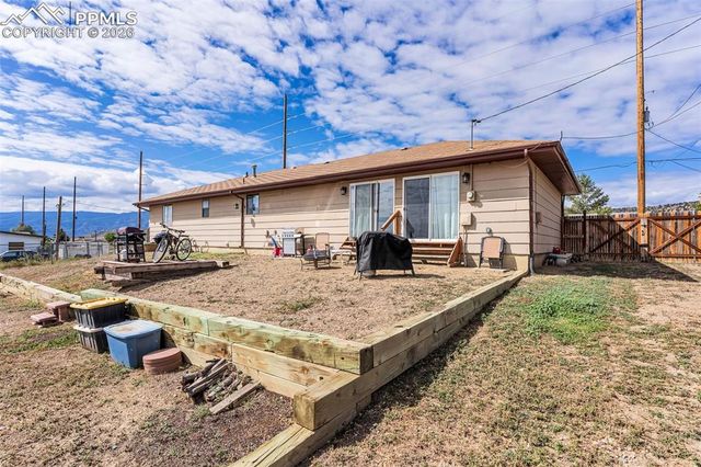 1316 York Avenue, Canon City, CO 81212