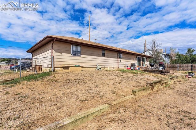 1316 York Avenue, Canon City, CO 81212